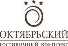 Логотип гостиницы в Ставрополе